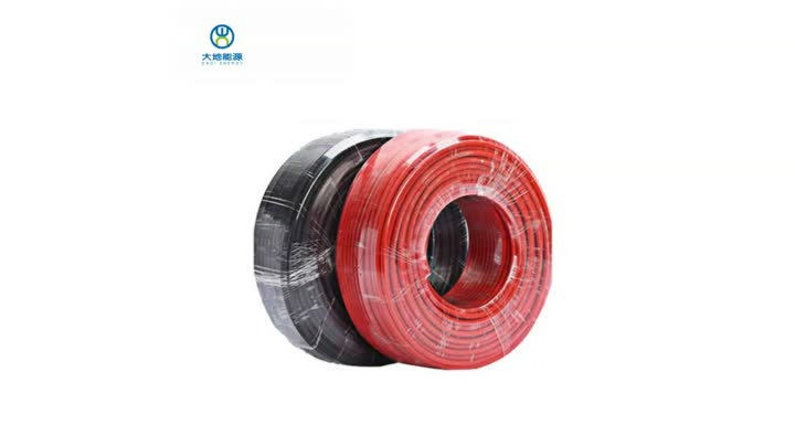 Solar Cables-1