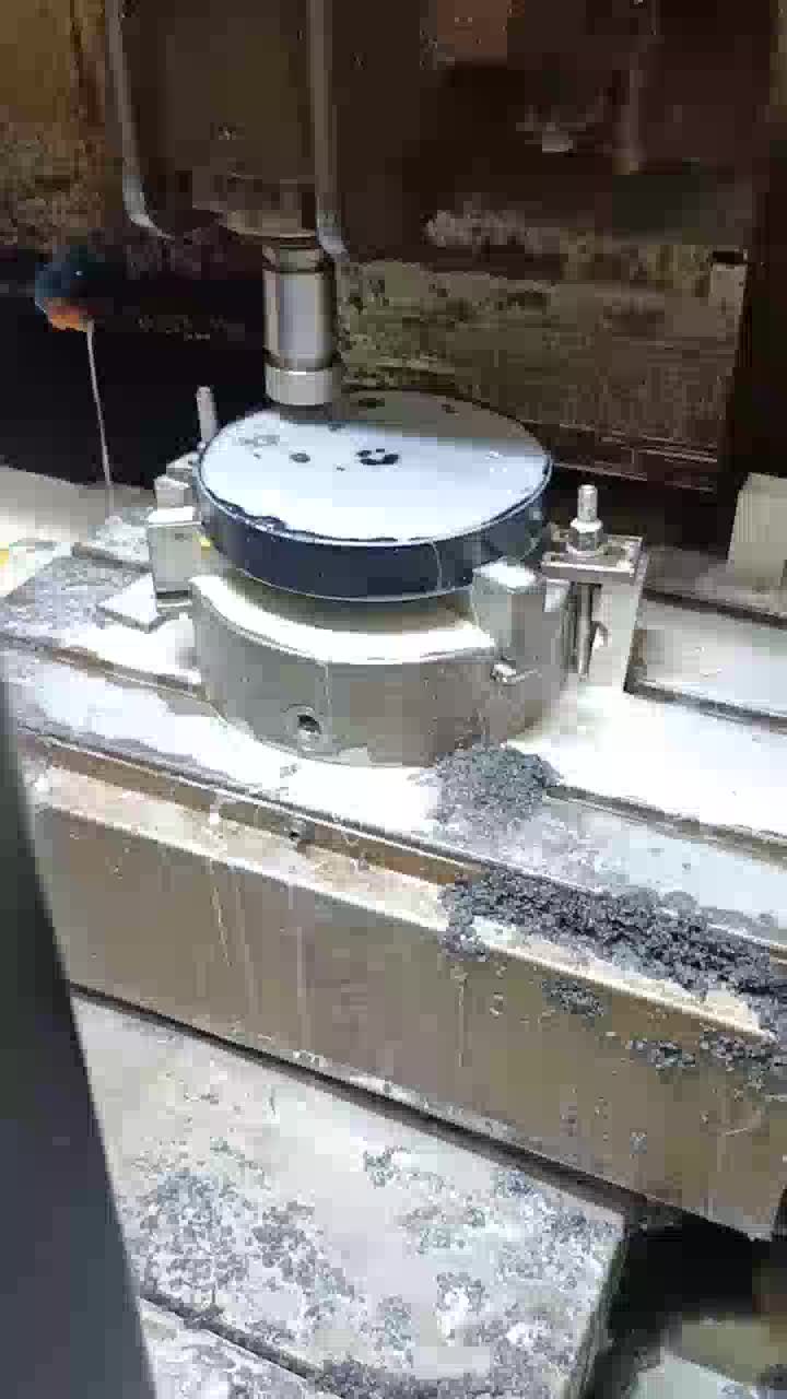 মেশিনিং সেন্টার 5