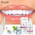 RtopR Tooth Whitening Fluid: Oral Hygiene Cleaning Serum for Plaque and Stain Removal1