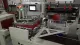 αυτόματη μηχανή συρρίκνωσης περιτυλίγματος με το POF Film Shrink Wrapper για συσκευασία τροφίμων και χαρτοκιβωτίων