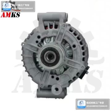 11302Bosch car generator