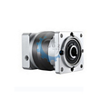 Guzuo GFK060 Single Stage Planetary Gearbox PLK060 Ratios 1:4, 1:5, 1:7, 1:101