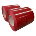 PPGI Coils: Color Coated Pre Painted Galvanized Steel Coils1