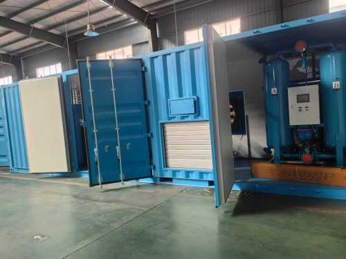 How to diagnose Air Flow & Working Pressure mismatch and solve this problem?