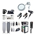 5 Star Hotel Amenities: Bath Supplies and Bathroom Accessories Suppliers List1
