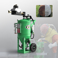 Dustless Blaster Machine DB225 for Sale in Canada1