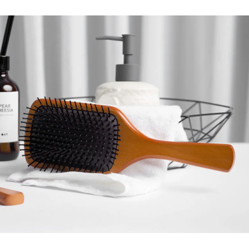 Nghiên cứu điển hình về khách hàng nổi bật: Tai Hing giải quyết vấn đề đường kính không đồng đều của sợi đơn của bàn chải tóc