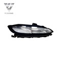 Jeep Cherokee LED Turn Signal Headlights: Enhancing Style and Safety1