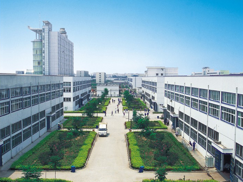 HENAN REBECCA HAIR PRODUCTS CO.,LTD