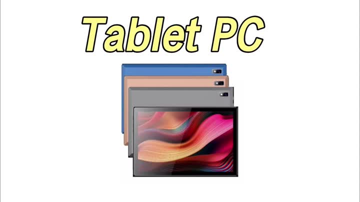 1   G18 Tablet PC