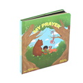 Custom Printing Services Preschool Children Educational Board Books Quranic Learning Kids Arabic Alphabet Book for Beginners1