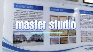 master studio