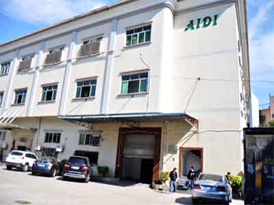 AIDI FLASHING PRODUCTS CO.LIMITED