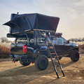 SNDN Factory Outlet: Aluminum Rooftop Tent for Off-road SUVs1