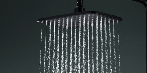 The ultimate simplicity, customize your bathroom art palace