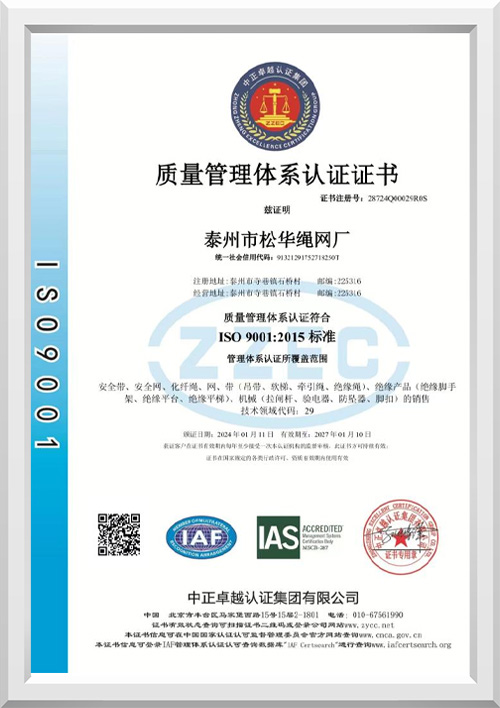 ISO9001
