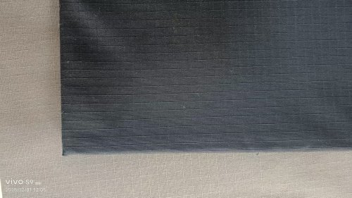 Zhenxing Textile gana un pedido de tela TC de algodón y poliéster de 200.000 metros de un cliente de Zhejiang