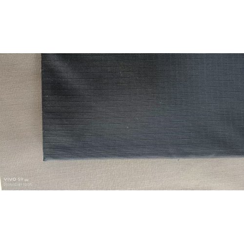 Zhenxing Textile атрымала заказ на 200 000 метраў поліэфірнай баваўнянай тканіны TC ад кліента з Чжэцзяна