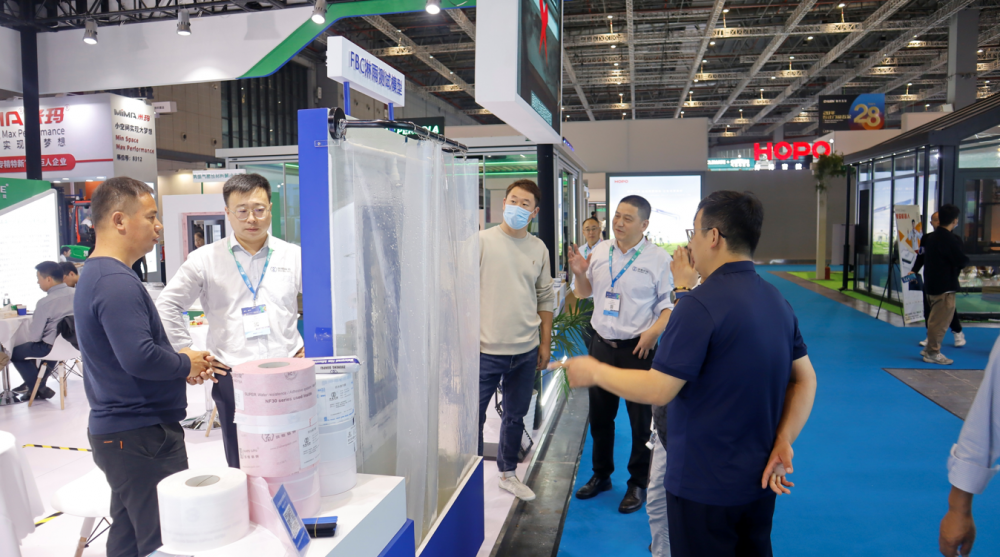 2024 FENESTRATION BAU CHINA