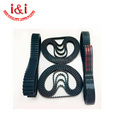 OEM High Quality Timing Belt for Toyota IHZ Land Cruiser HZJ 79 HZJ 781