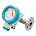 DN50 Philemon 4-20mA Output Flow Meter1