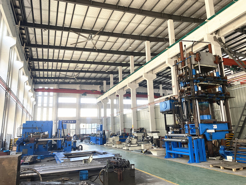 Wuxi QuanJinHe Science & Technology Co., Ltd
