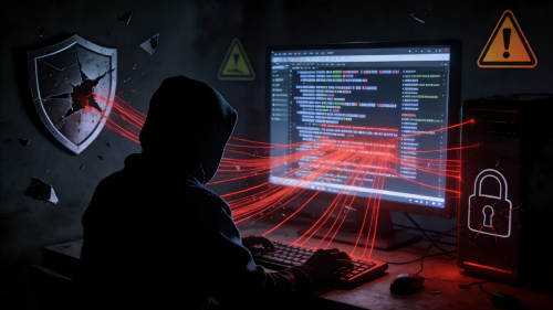 How to build a strong defense line in the printing process when information security rings the alarm again?