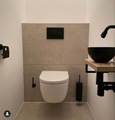 Groothandel lage prijs slimme sanitaire ware ultraviolet stralen badkamer keramische muur opgehangen rond multifunctioneel toilet1