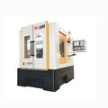 Maxtors LNC Controller Precision Machining YMC-6050 4 Axis CNC Milling Machine with Rotary Table or Dividing Head1