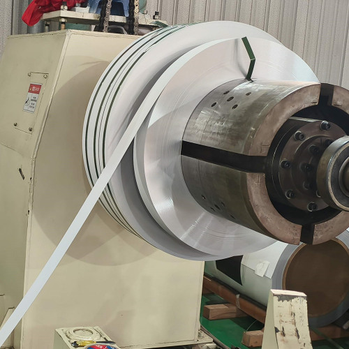 معدن مطلي مسبقًا لمواد الأجهزة المنزلية