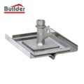 Stainless Steel Concrete Walking Groover Tool1