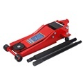 3T Low Profile Garage Jack with 75mm to 500mm Lifting Range1
