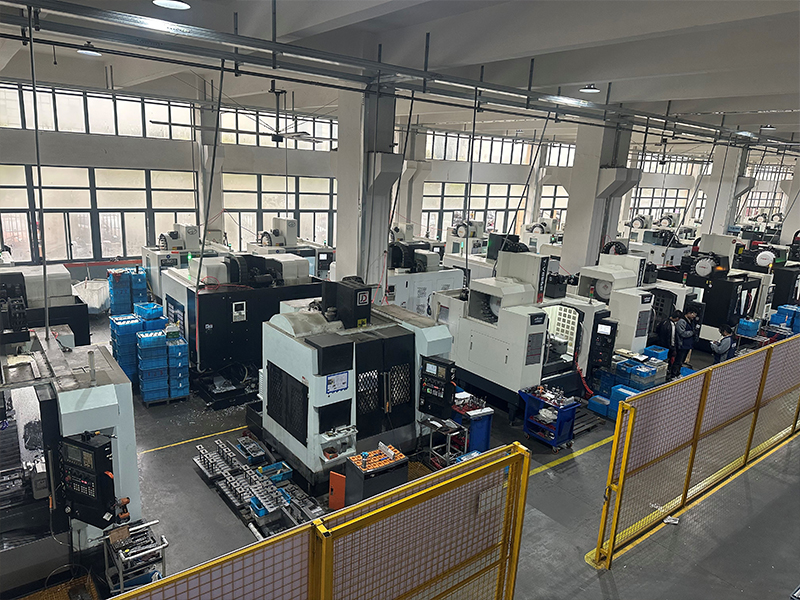 factory