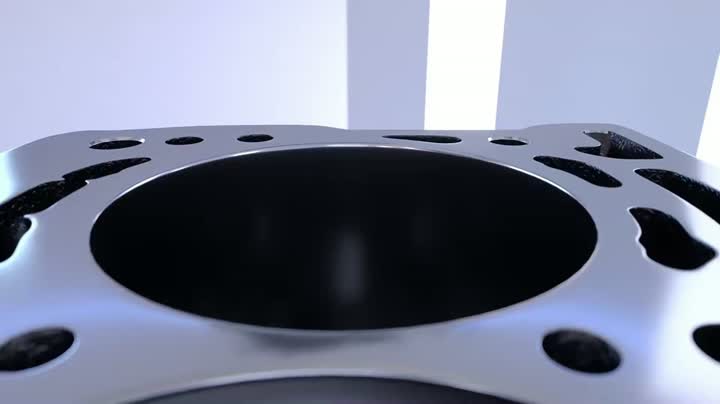 заводскае відэа