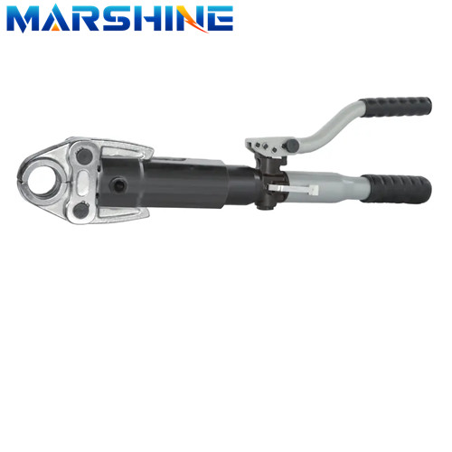 Manual Hydraulic Cordless Press Tool