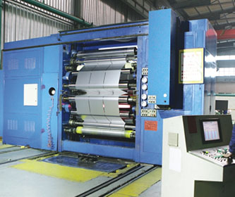 Henan Mingtai Al. Industrial Co., Ltd.