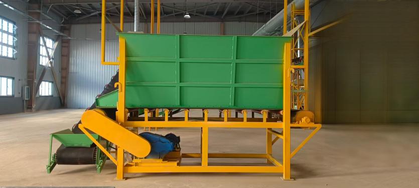 Преимущество основного ферментационного оборудования