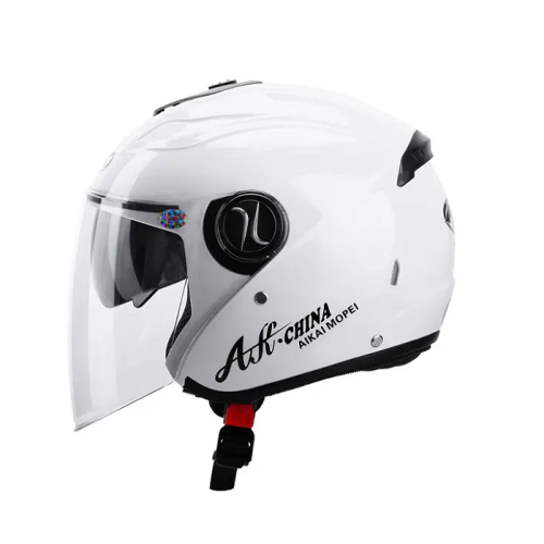 Wie wähle ich den richtigen Motorradhelm für Sie aus?