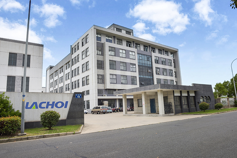 Lachoi Scientific Instrument (Shaoxing) Co., Ltd.