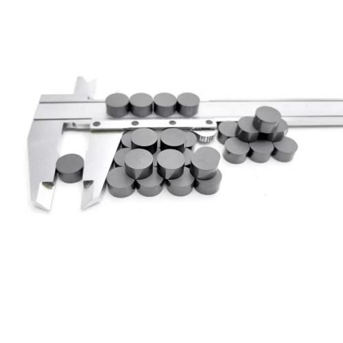 Núcleo de matriz de trefilado PCD 9853w5