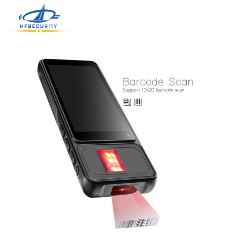 Scanner bekas driji ora mung teknologi tinggi, nanging uga gaya urip