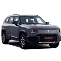 2024 Changan Deepal G318 Hybrid SUV: High-Performance Off-Road Electric 4WD EV Car1