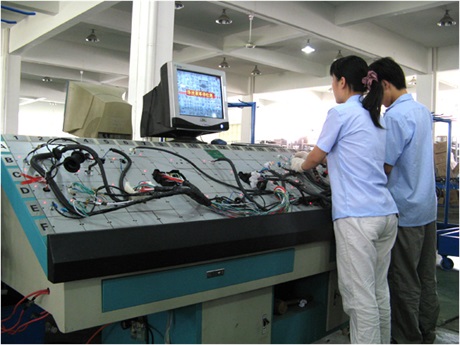 Holly Electronic Co., Ltd.