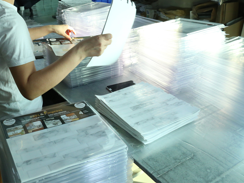 Fancy Tiles Co,. Ltd.