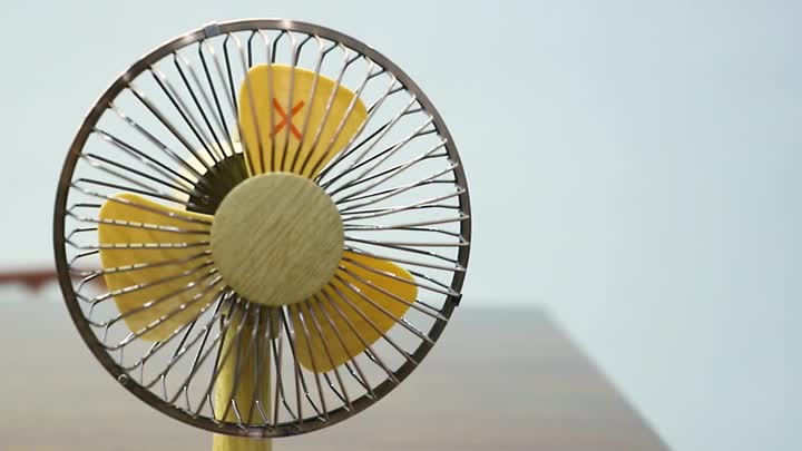 Mini Tabel Fan.