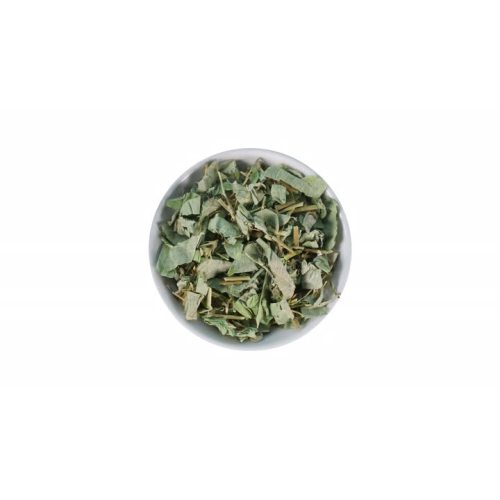Snowbellleaf Tickclover Herb