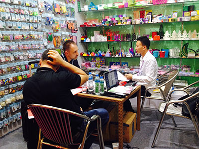 Ningbo Younker Fashion Accessory Industrial Corp.