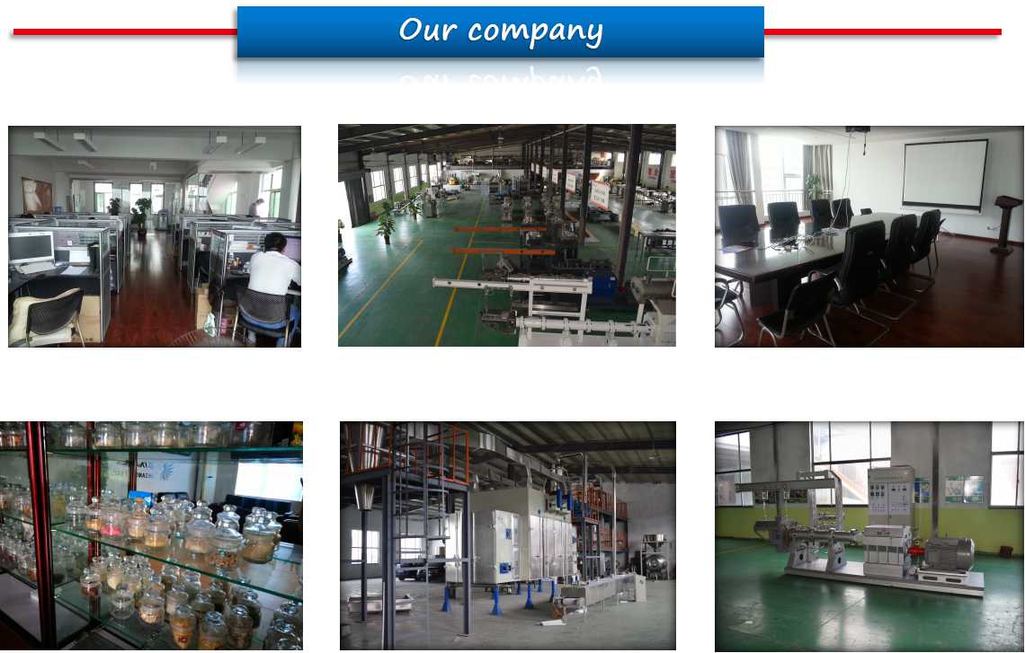 Automatic pet snack pet dog food production line dog food production machine pet food equipment