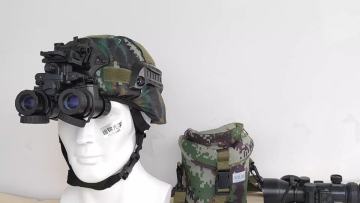 Wholesale High Performance PVS-31 Night Vision Binocular Housing Kit1