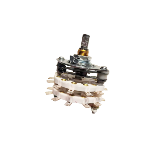 Comutator de bandă de aviație